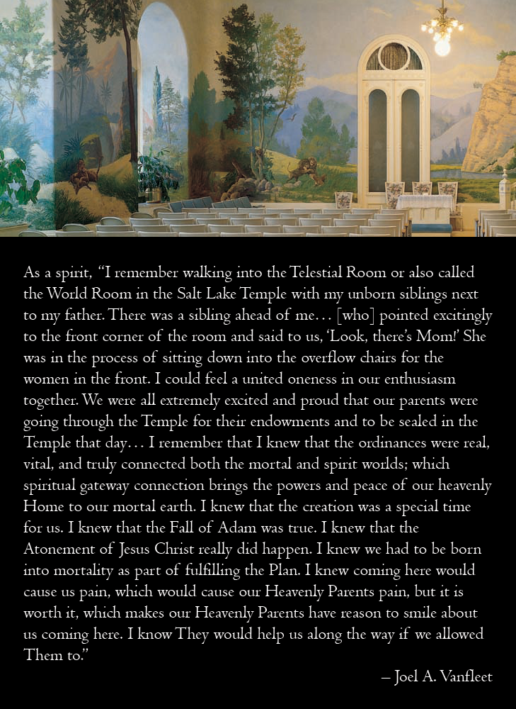 World Room Quote 4-24-2025